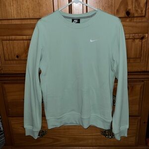 Nike Crew Neck Sweatshirt
